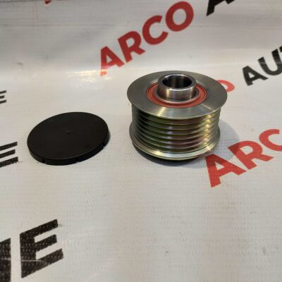 Alternator Pulley