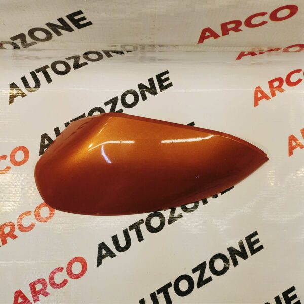 SIDE GLASS COVER HARRIER BIG LH LOT