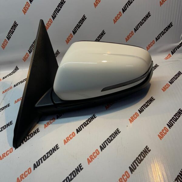 SIDE GLASS CRETA 2020 LH 9 WIRE LOT