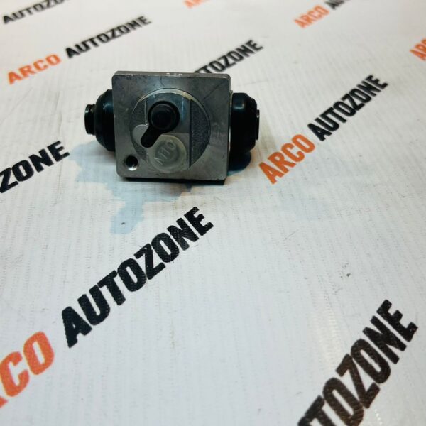 WHEEL C ASSY DUSTER KBX N21451