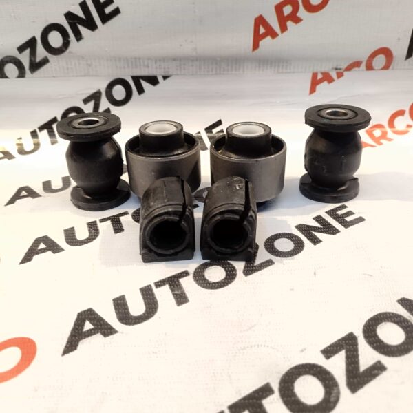 FR BUSH KIT ZEST BOLT NEXON SONA TAF1231