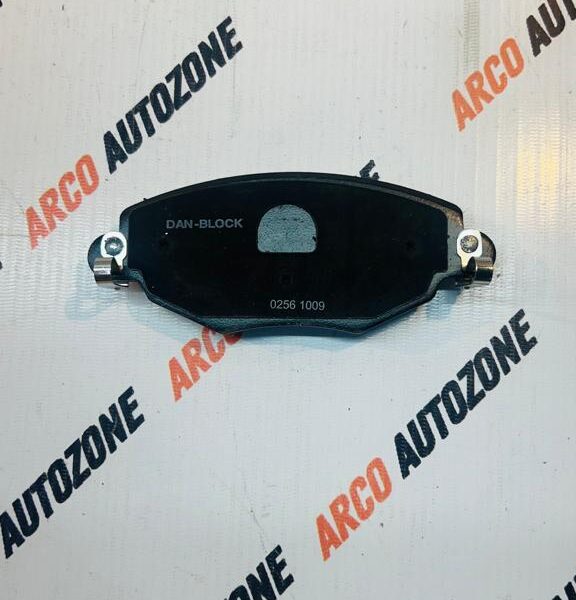 FR BRAKE PAD FORD MONDEO ROULONDS 223740