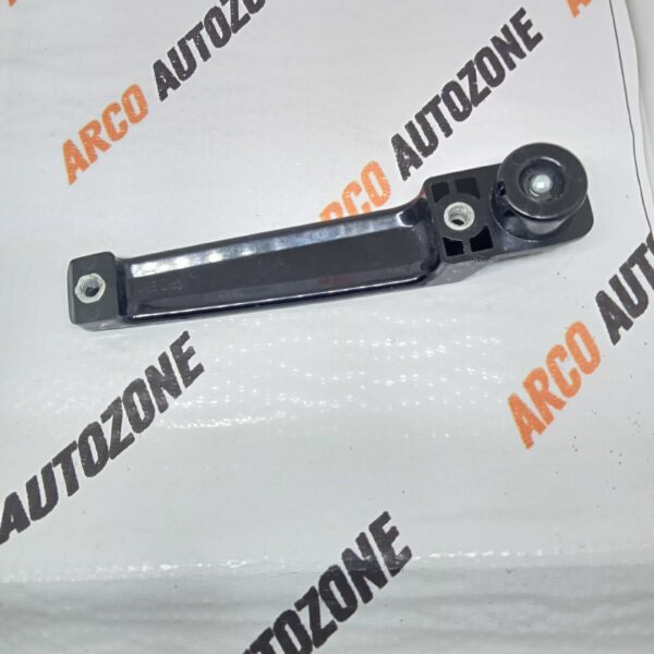 DOOR SLIDER VAN