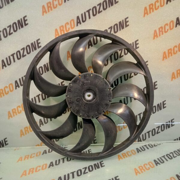 RADIATOR FAN KOLEOS REN 214861BH0A