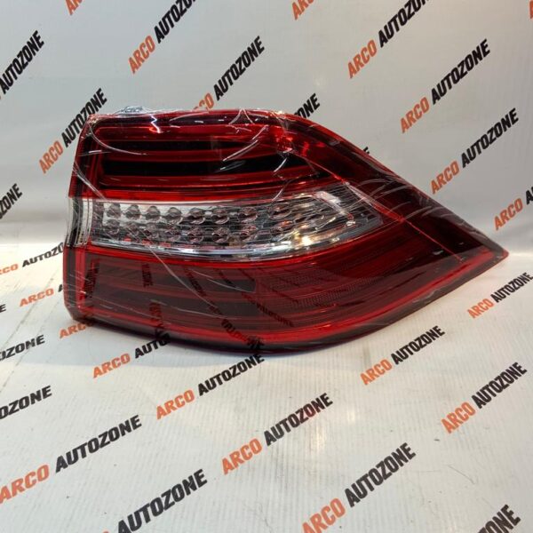 TAIL LIGHT MERCEDES W166 GLE RH