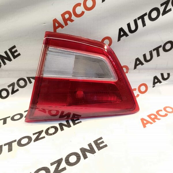 DICKY LIGHT BREZZA T1 RH LOT