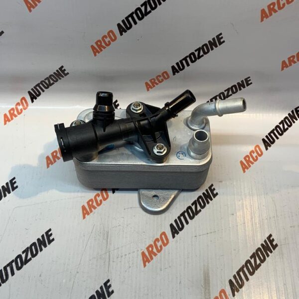 GEAR OIL COOLER BMW F10 E70 N57