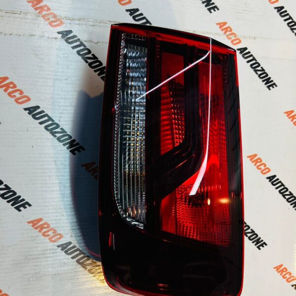 TAIL LIGHT AUDI A3 NON LED RH 714081190801