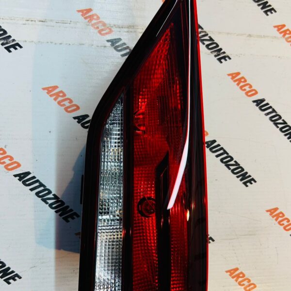 DICKY LIGHT AUDI A3 RH NON LED 714081200801