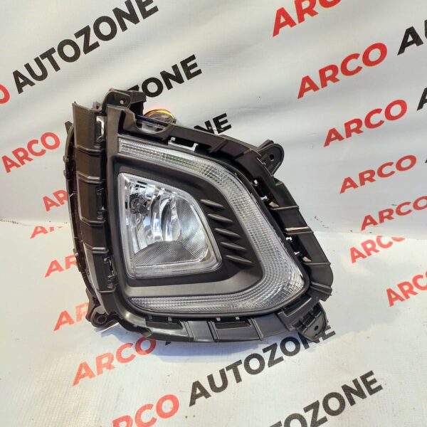 FOG LAMP CRETA T2 LED RH