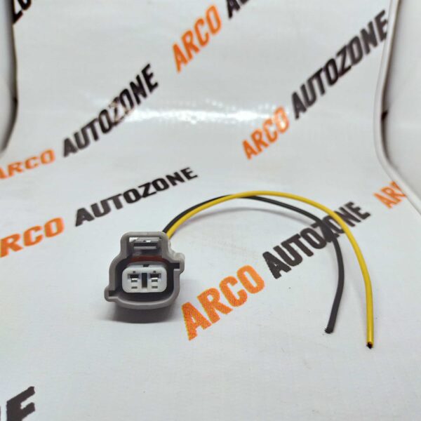 COUPLAR CRYSTA FOG LIGHT