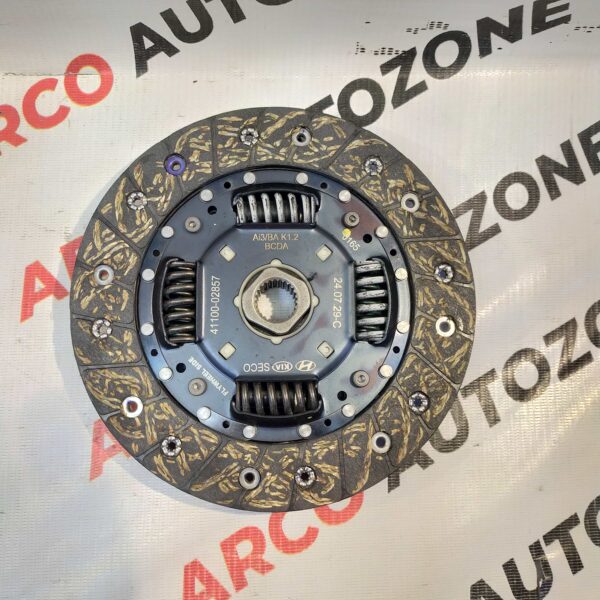 CLUTCH PLATE NIOS AURA XCENT GRAND KAPPA HYU 4110002857
