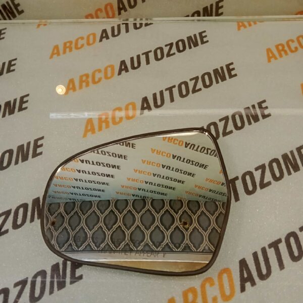 SUB MIRROR SCROSS LH FOX