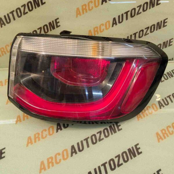 TAIL LIGHT COMPASS LED RH LOT