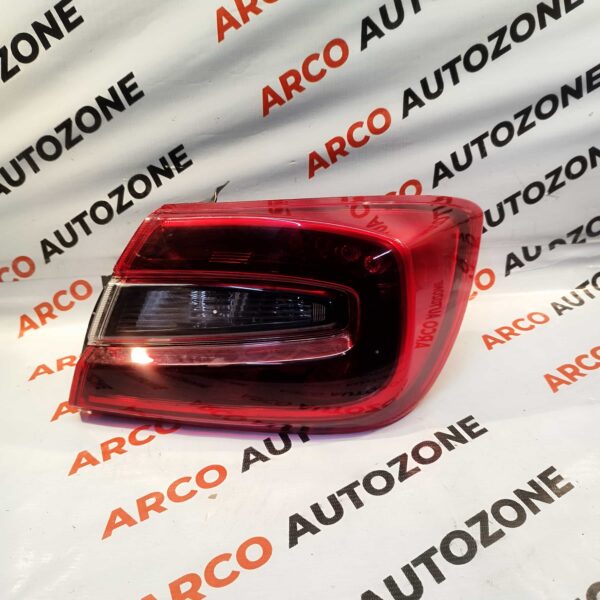 TAIL LIGHT BALENO 2022 RH LOT