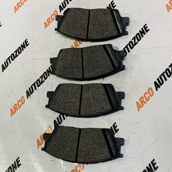 FR BRAKE PAD VENUE SONET BOCSH F002H280928F8