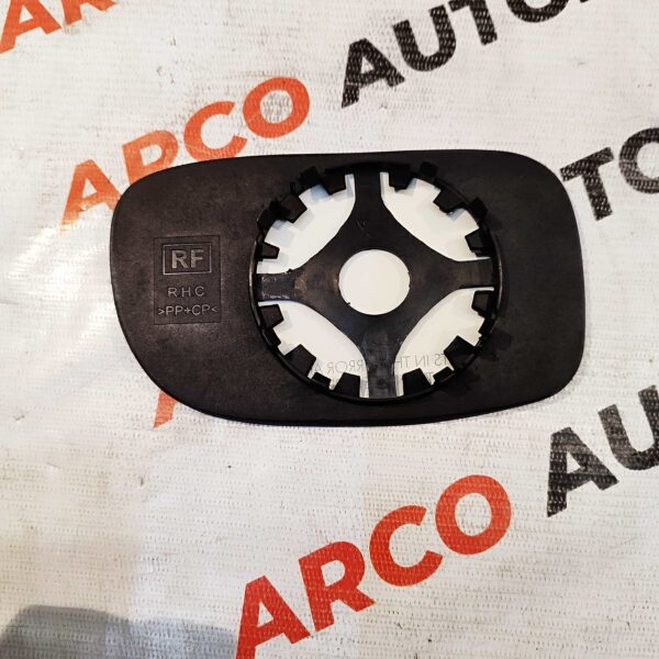 SUB MIRROR INDICA T1 RH FOX