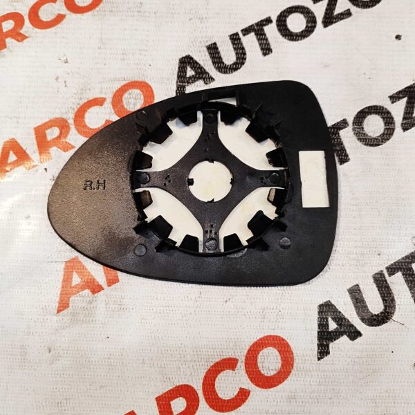 SUB MIRROR INDICA T2 RH FOX