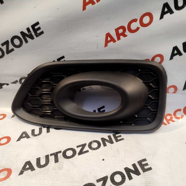 FOG LAMP COVER BRIO T2 RH AUTOGOLD