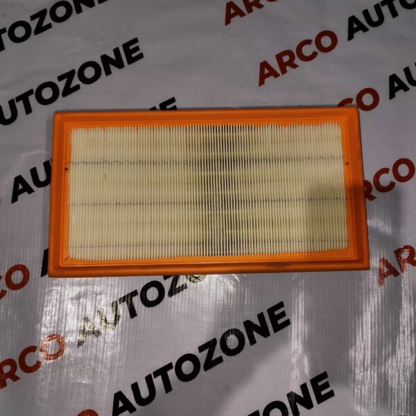 AIR FILTER INDICA MAHLE DLX2656