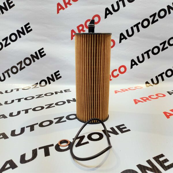 OIL FILTER F10 F20 F30 E60 E90 F34 MANN HU721/5X