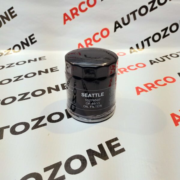 OIL FILTER ASTOR SEATTLE OF6533