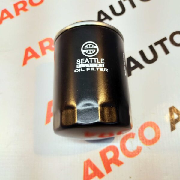 OIL FILTER HECTOR PTL SEATTLE
