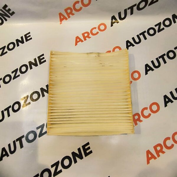 AC FILTER CITY T3 ZX KART