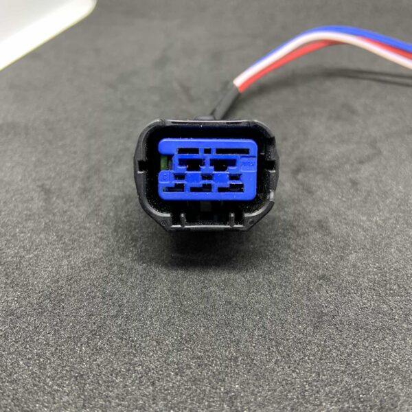 COUPLAR EON GRAND KM SENSOR 3 PIN BLUE
