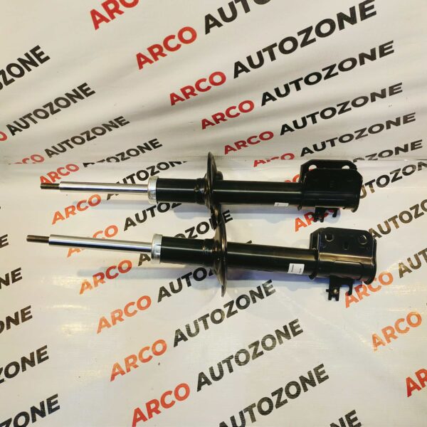 FR SHOCKER ETIOS LH RH COM SET TYT 485100DA90