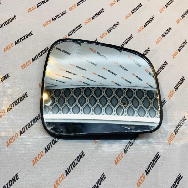 SUB MIRROR SCORPIO N RH FOX
