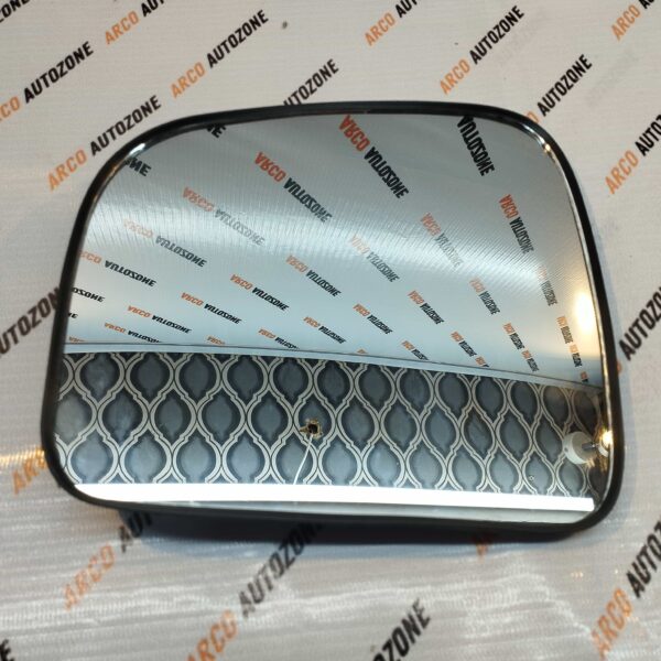 SUB MIRROR SCORPIO N LH FOX