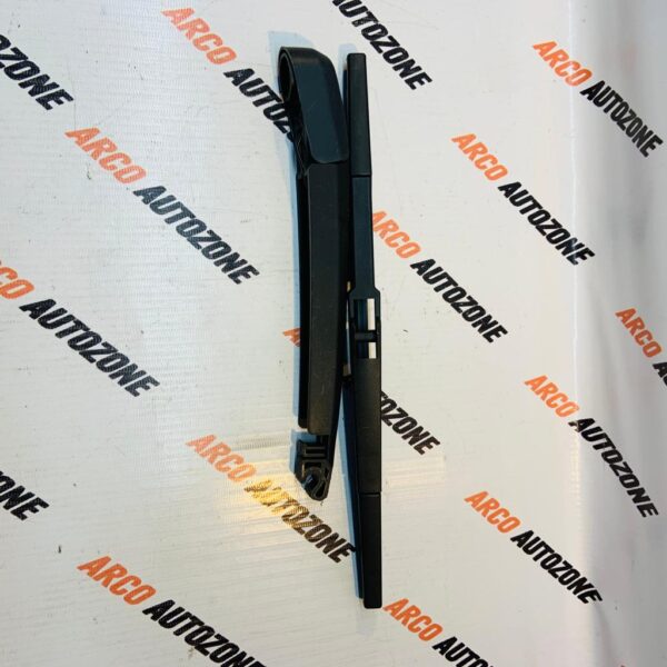 RR WIPER ARM WT BLADE SELTOS BLACK GOLD