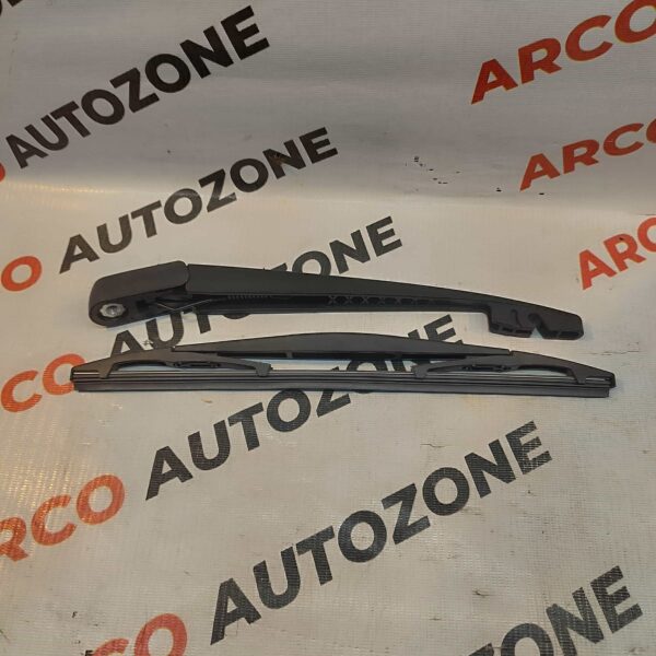 RR WIPER ARM WT BLADE CRV NEW SAFARI STORM HEXA PAJERO IMP
