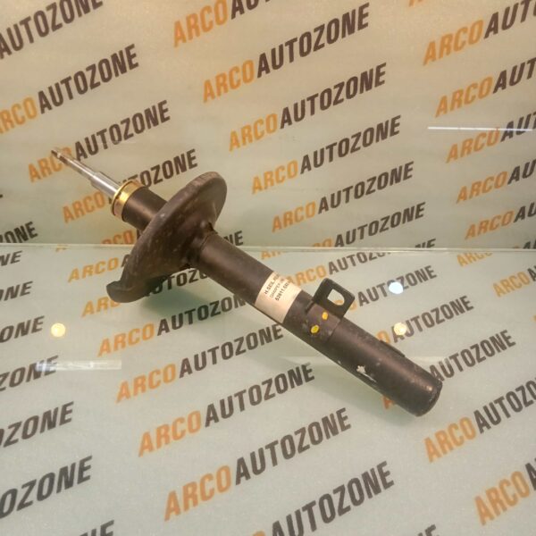 RR SHOCKER CITY T1 RH HON 51606SX8N01