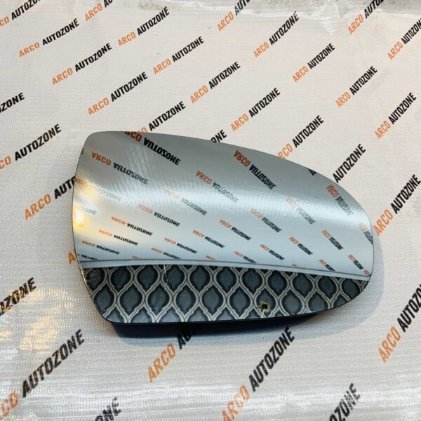 SUB MIRROR TUCSON NEW RH IMP 87621D3000