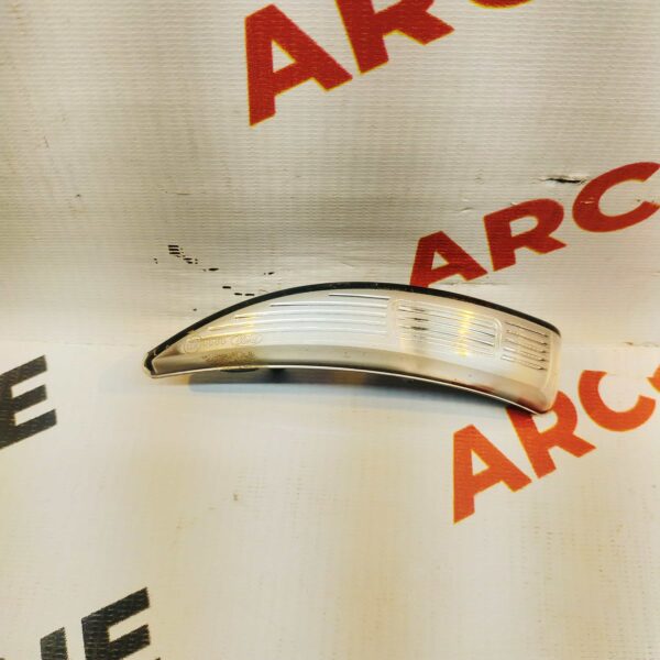 SG INDICATOR ASPIRE LH LOT