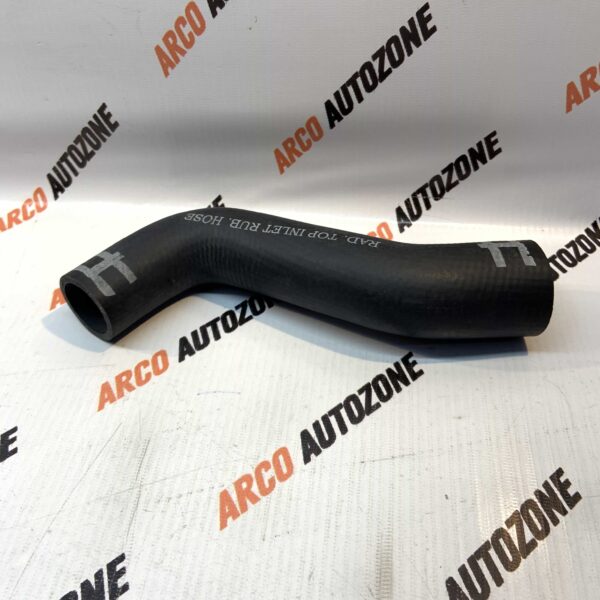RADIATOR TOP HOSE XUV 500 JMD 368Z64TOP