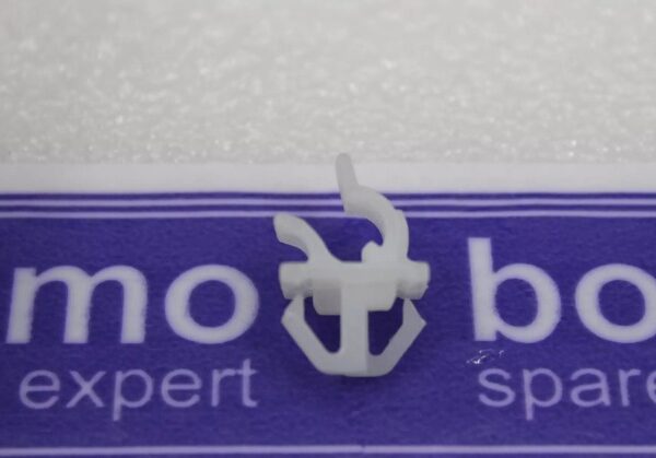 BOONET ROD LOCK SWIFT WHITE