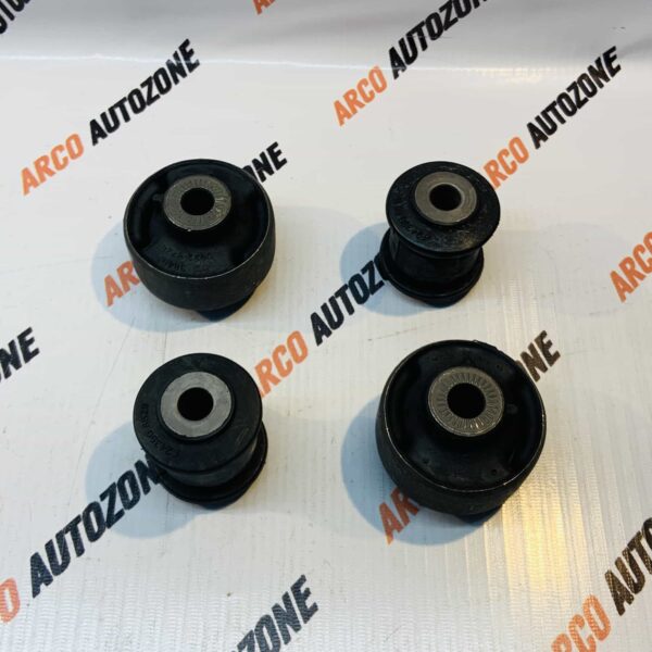 FR BUSH KIT OCTAVIA NEW A3 KODIAQ KUSHAQ SUPERB 3 FEBI 5Q0407183L KIT