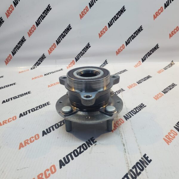 FR WHEEL HUB CITY 9 ABS IMB 44200T02T51