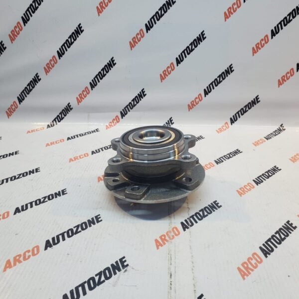 RR WHEEL HUB COMPASS ABS IMB 68275512AA