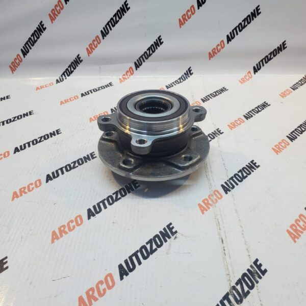 FR WHEEL HUB COMPASS ABS IMB 68275512AA