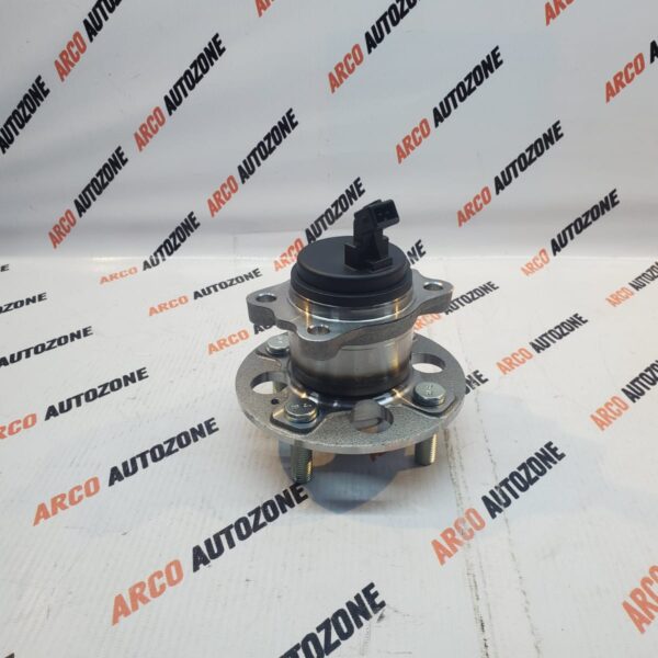 RR WHEEL HUB VERNA 18 ABS IMB 52750F9100