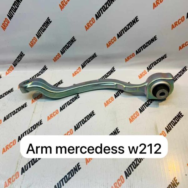 ARM SET OF TWO LOWER  MERCEDESS W212 FREY 2123302911