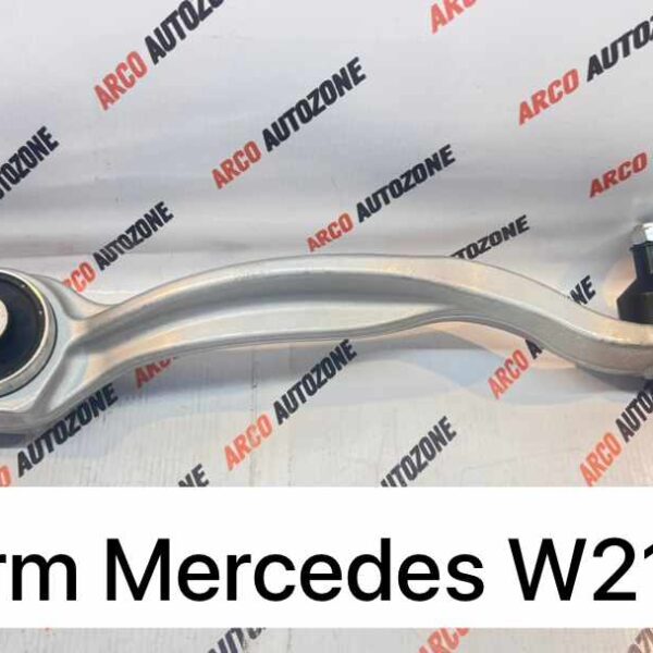 ARM SET OF TWO UPPER MERCEDESS W212 FREY 2123302811