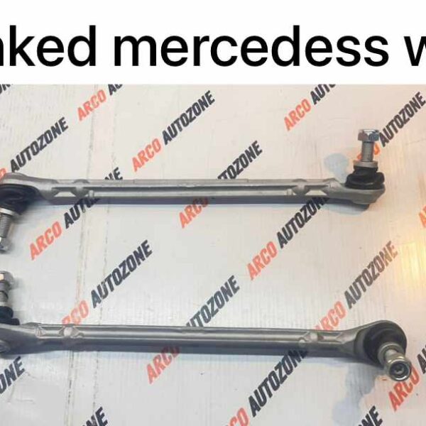 FR LINKEAGE RH MERCEDES W212 ZOOM KEY 2123201289