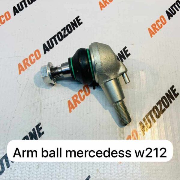 ARM BALLJOINT SET MERCEDES W212 FREY 300135