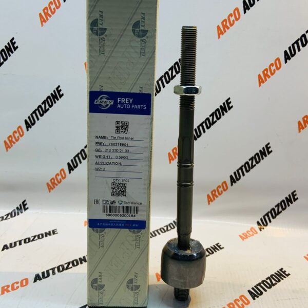 RACK END EACH MERCEDES W212 FREY 2123302103