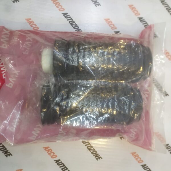 FR SHOCKER KIT MERCEDES W212 IMP